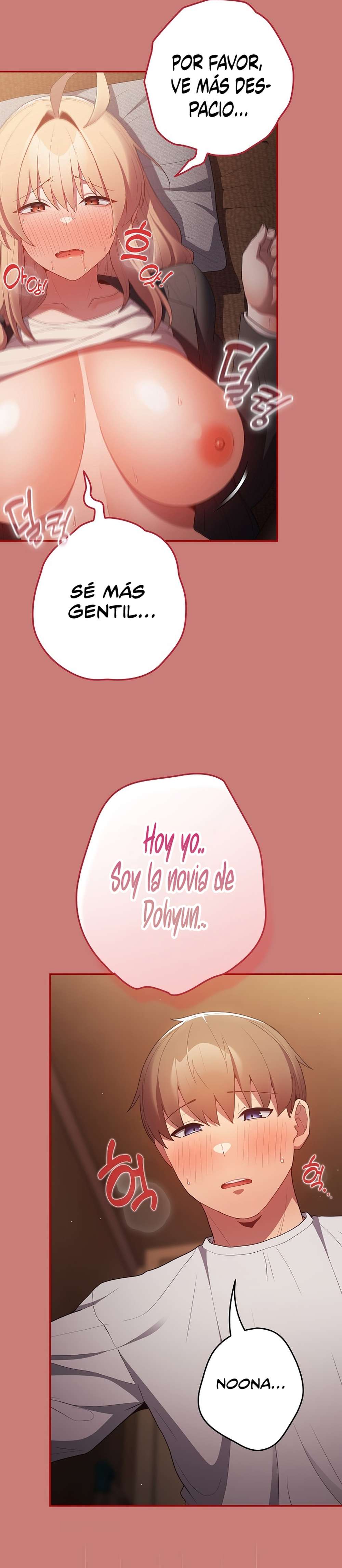 Asi no se Hace capítulo 53 página 10