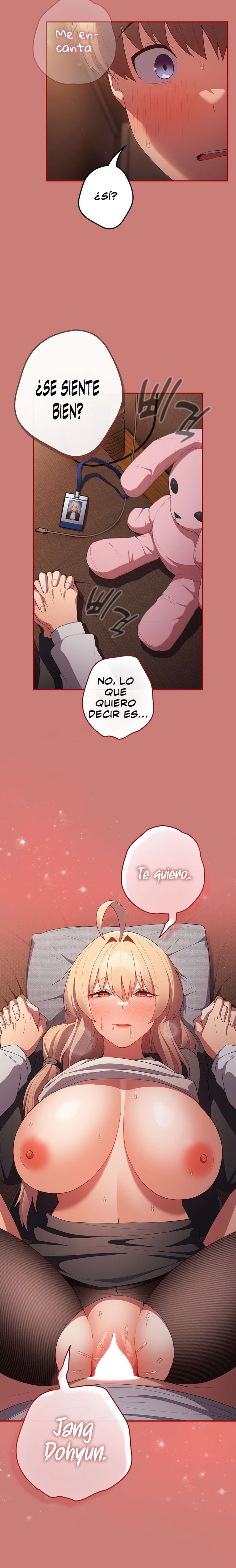 Asi no se Hace capítulo 53 página 14