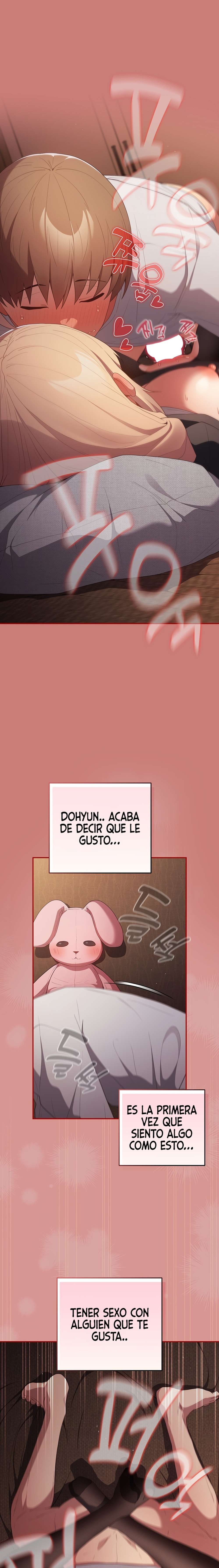 Asi no se Hace capítulo 53 página 16