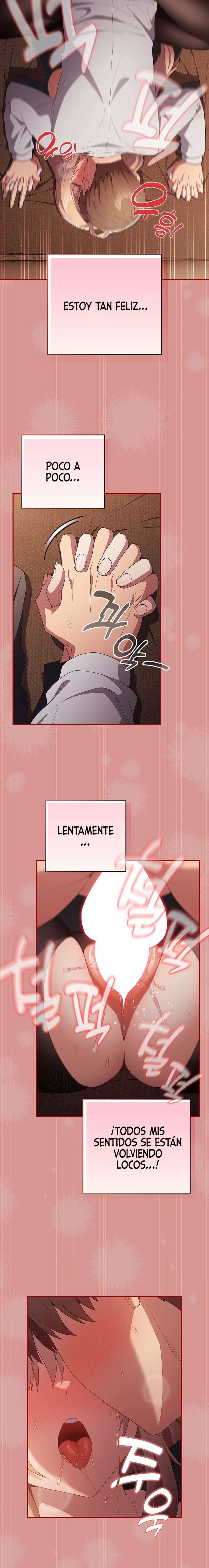 Asi no se Hace capítulo 53 página 17
