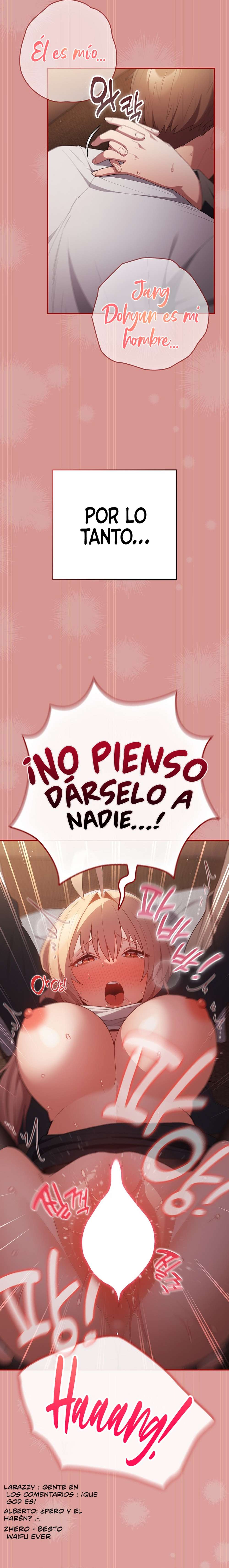 Asi no se Hace capítulo 53 página 20