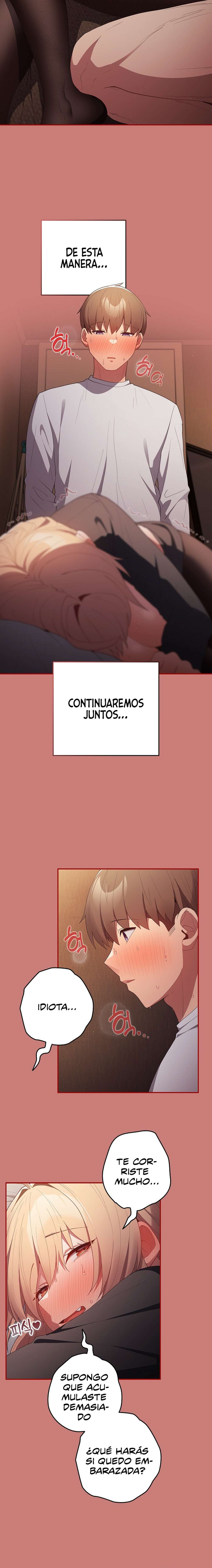 Asi no se Hace capítulo 53 página 23