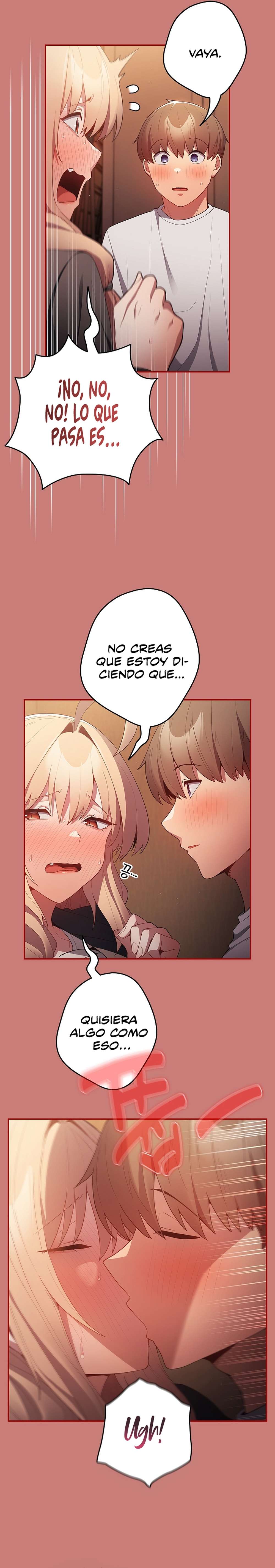Asi no se Hace capítulo 53 página 6