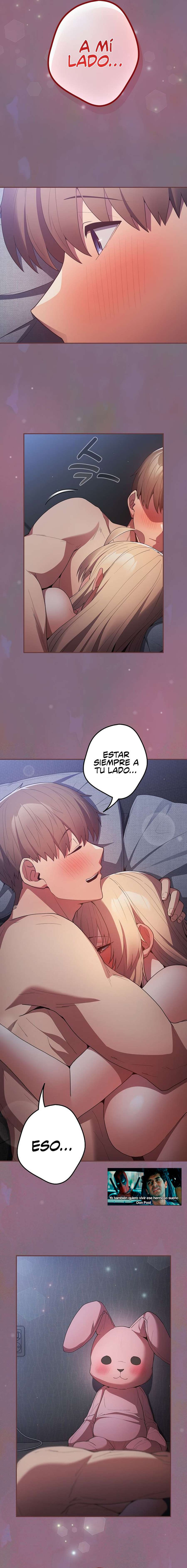 Asi no se Hace capítulo 54 página 19