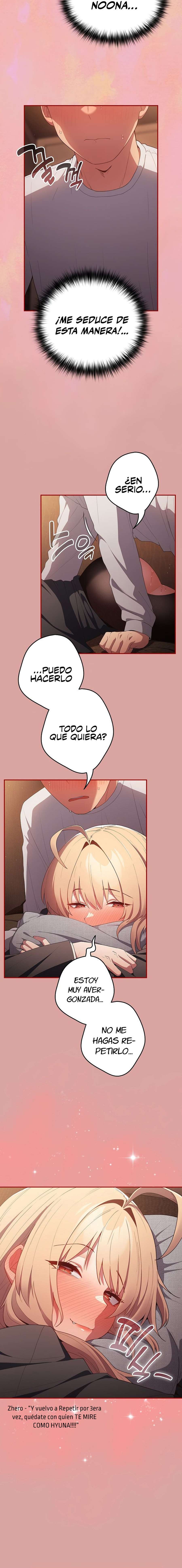 Asi no se Hace capítulo 54 página 2