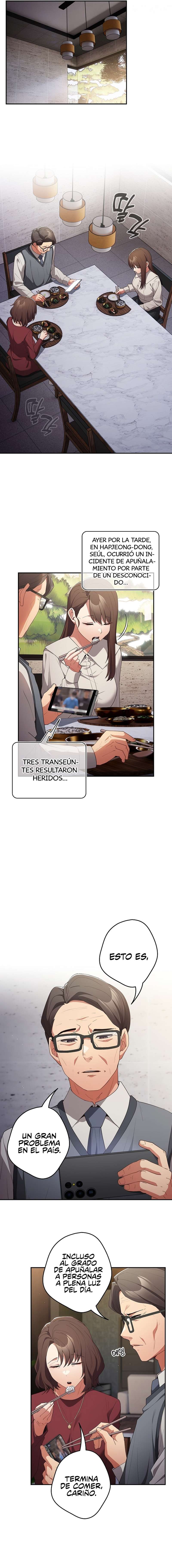 Asi no se Hace capítulo 55 página 10