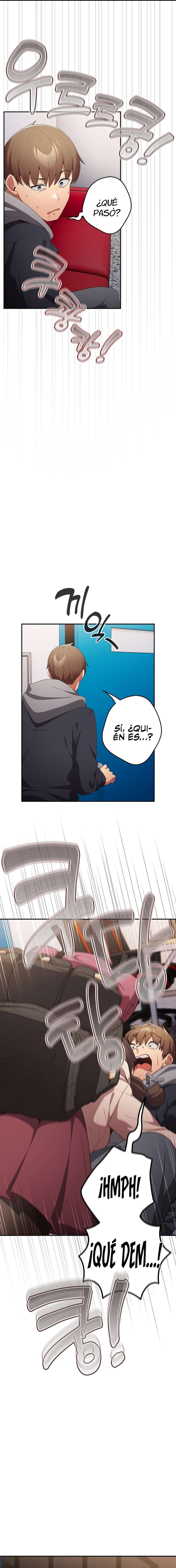 Asi no se Hace capítulo 55 página 16