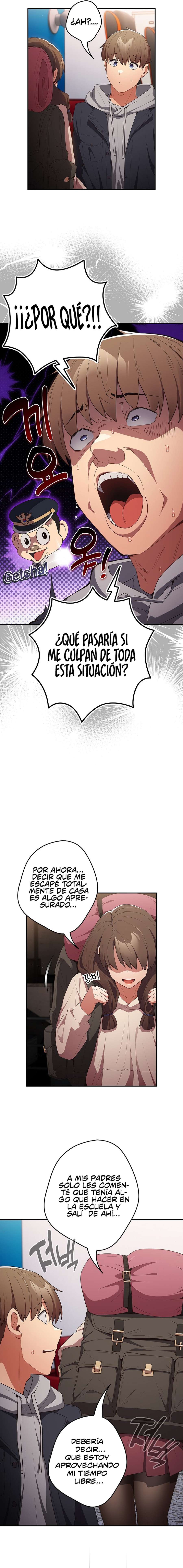 Asi no se Hace capítulo 56 página 13