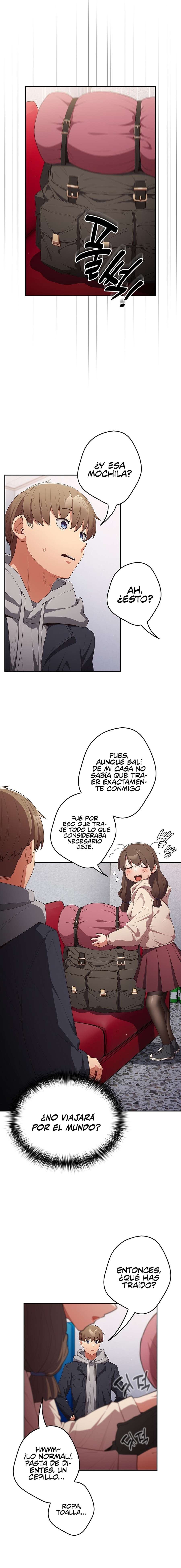 Asi no se Hace capítulo 56 página 14