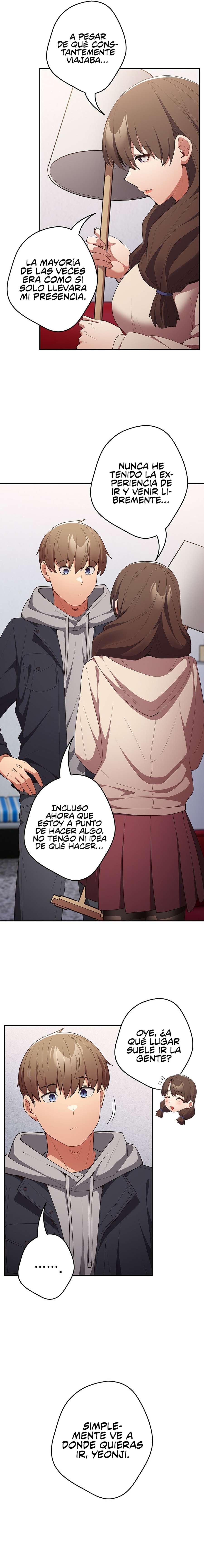 Asi no se Hace capítulo 56 página 16