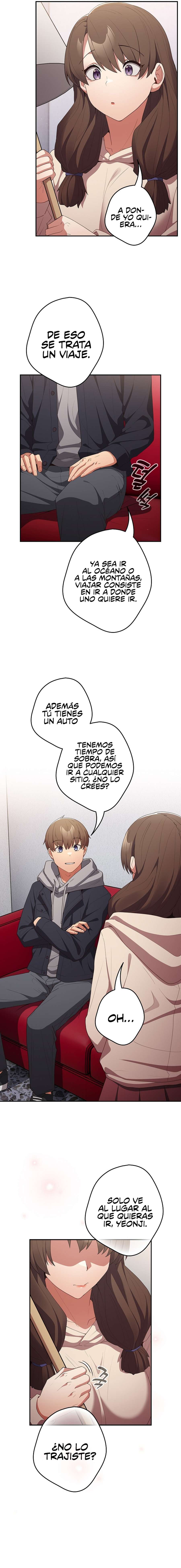 Asi no se Hace capítulo 56 página 17