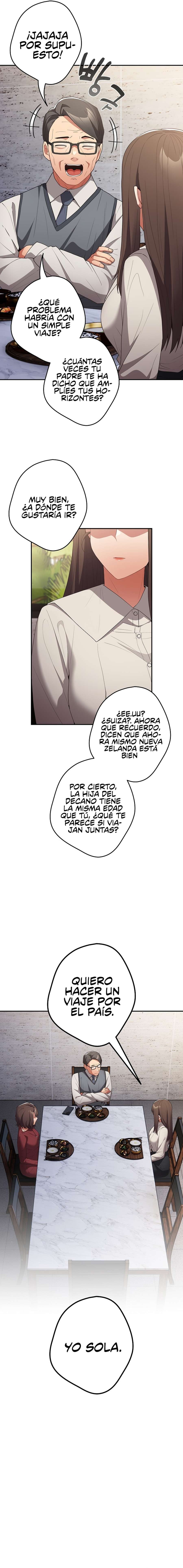 Asi no se Hace capítulo 56 página 2