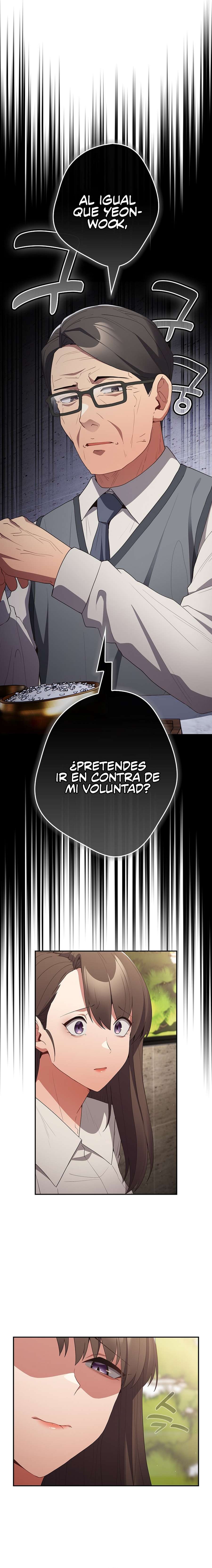 Asi no se Hace capítulo 56 página 6