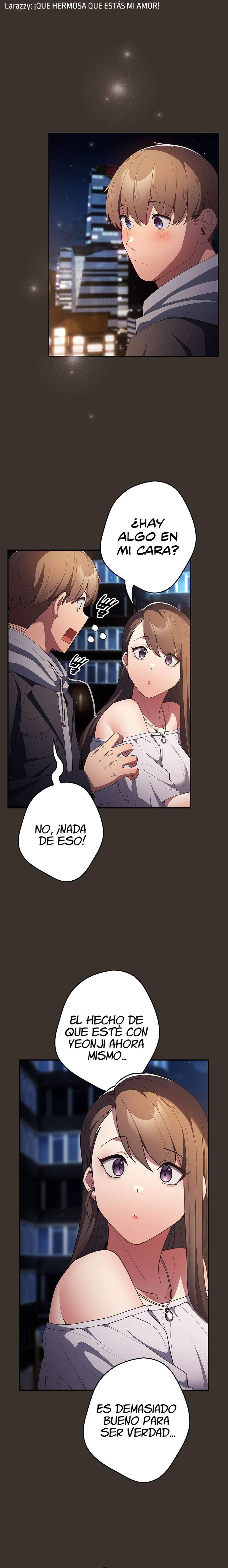 Asi no se Hace capítulo 57 página 10