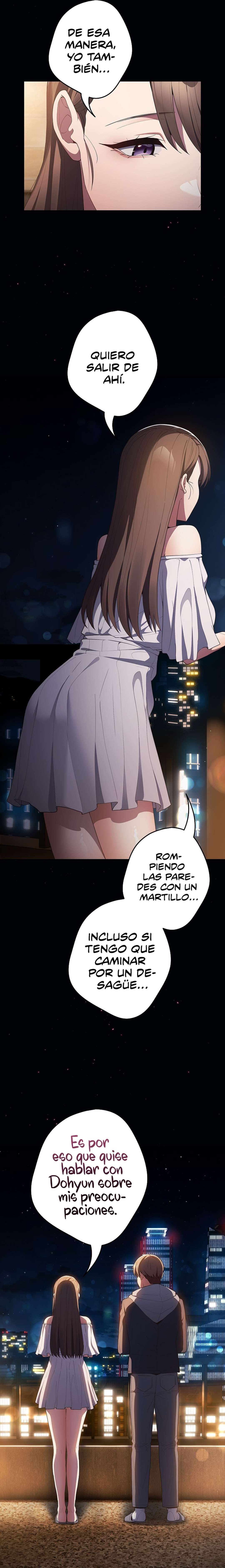 Asi no se Hace capítulo 57 página 15