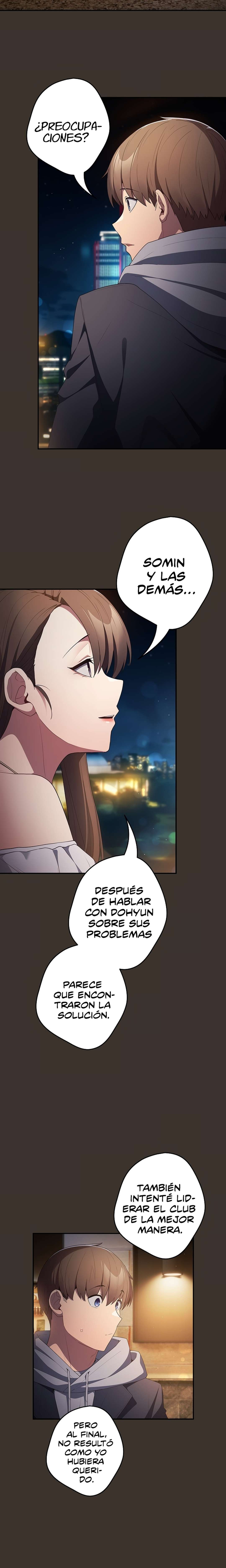 Asi no se Hace capítulo 57 página 16