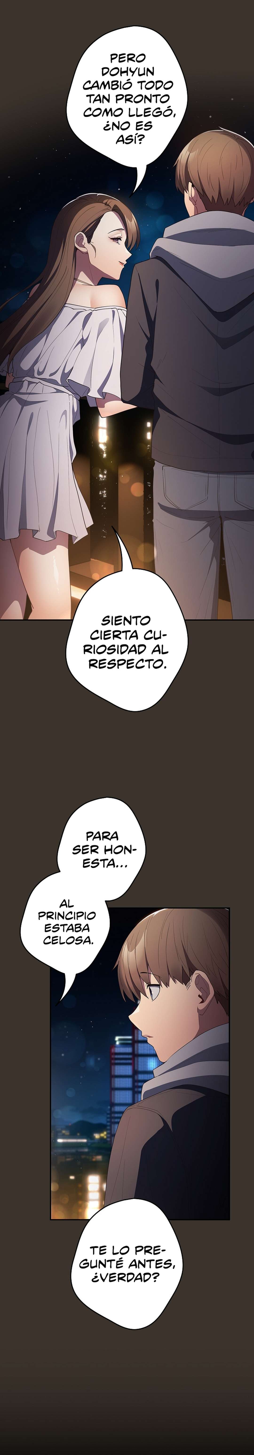 Asi no se Hace capítulo 57 página 17