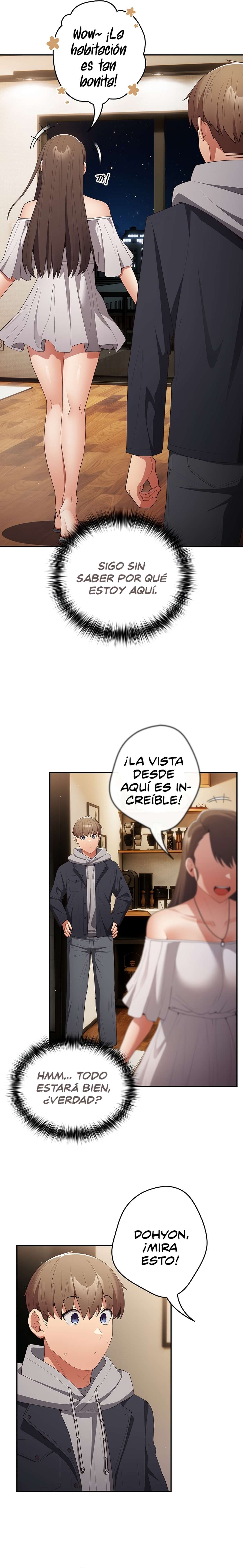 Asi no se Hace capítulo 57 página 2