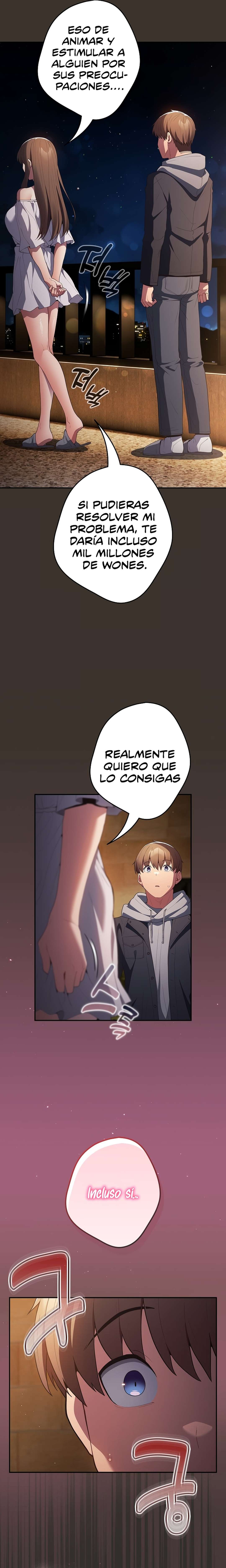 Asi no se Hace capítulo 57 página 24