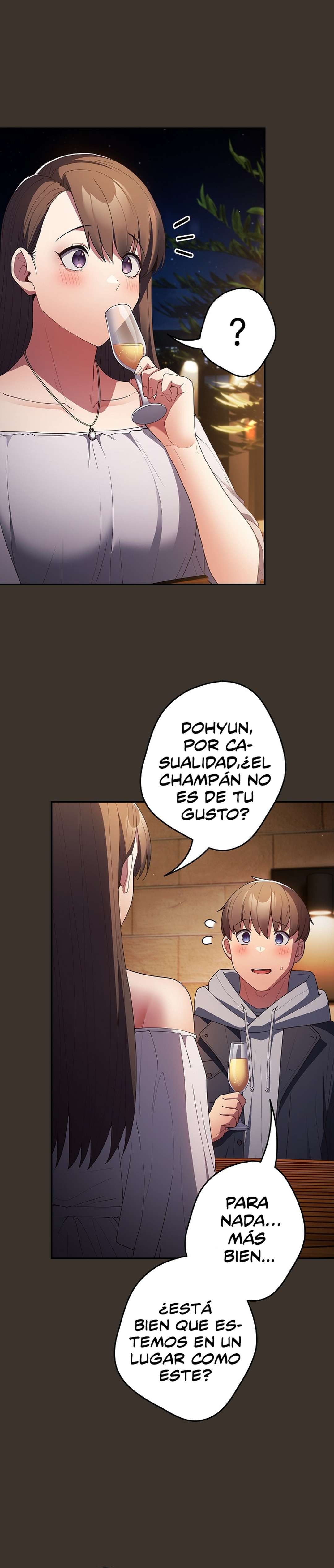 Asi no se Hace capítulo 57 página 5