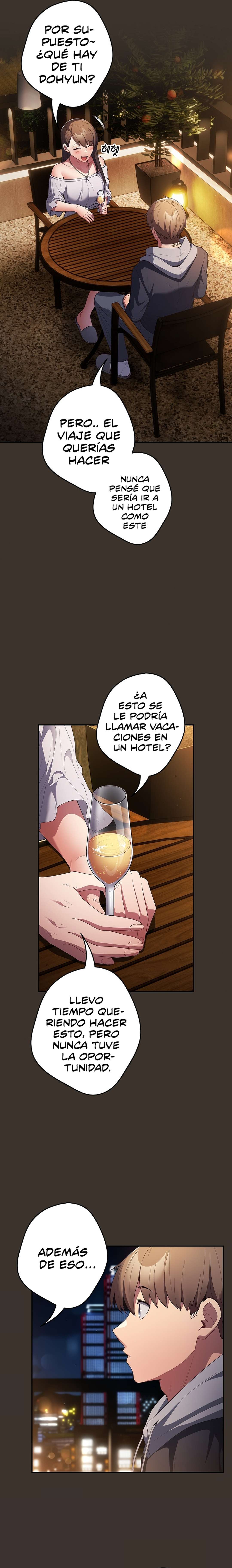 Asi no se Hace capítulo 57 página 6