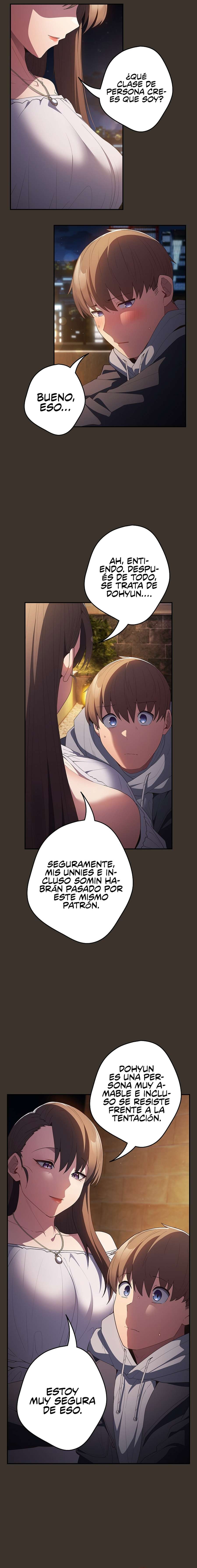 Asi no se Hace capítulo 58 página 14