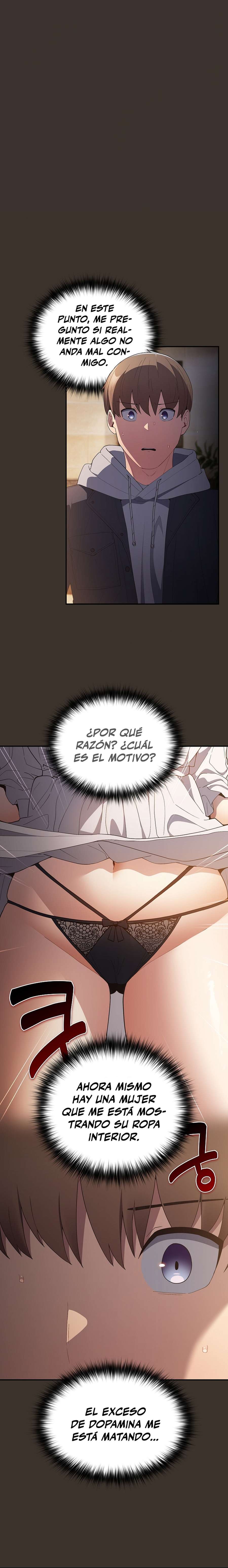 Asi no se Hace capítulo 58 página 7