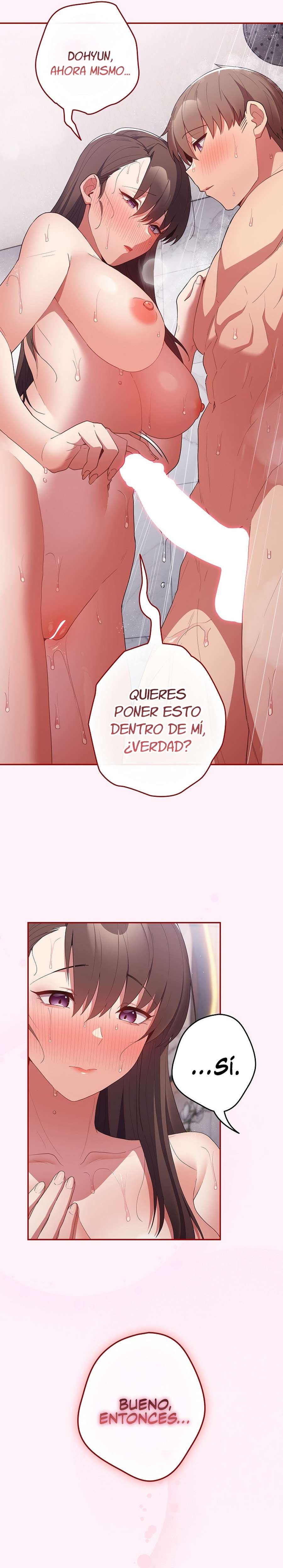 Asi no se Hace capítulo 59 página 16