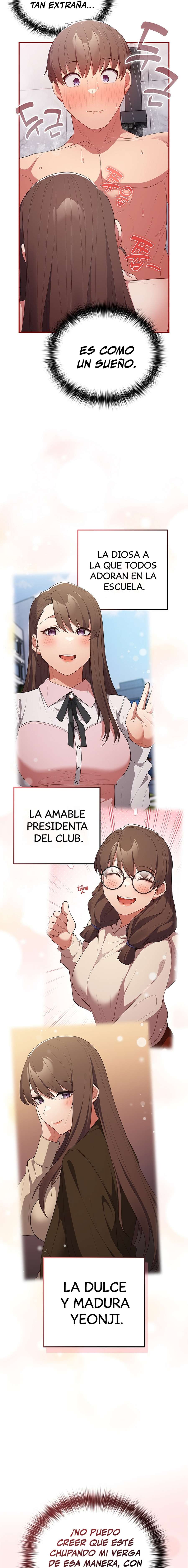 Asi no se Hace capítulo 59 página 5
