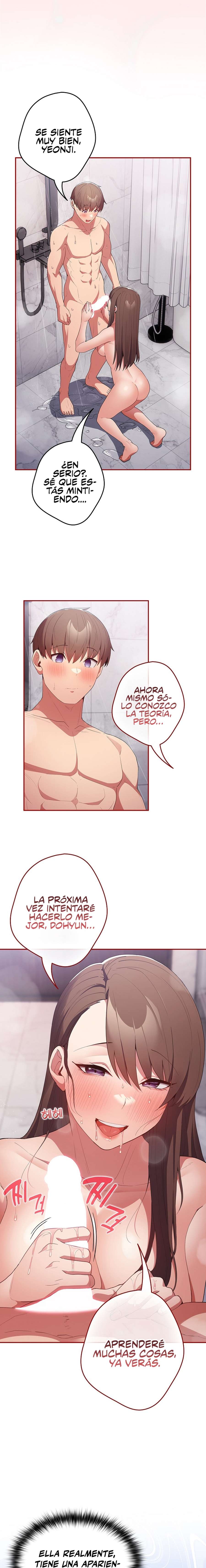 Asi no se Hace capítulo 59 página 7