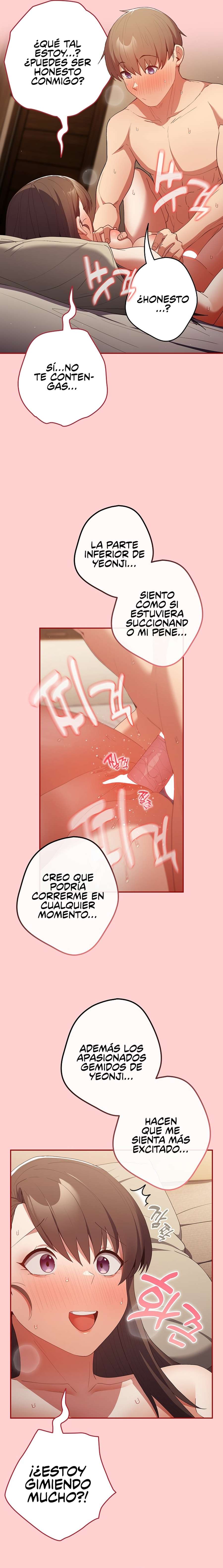 Asi no se Hace capítulo 60 página 11