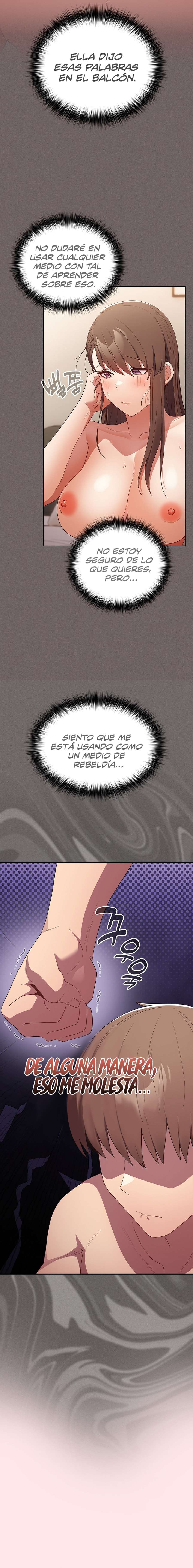 Asi no se Hace capítulo 60 página 19