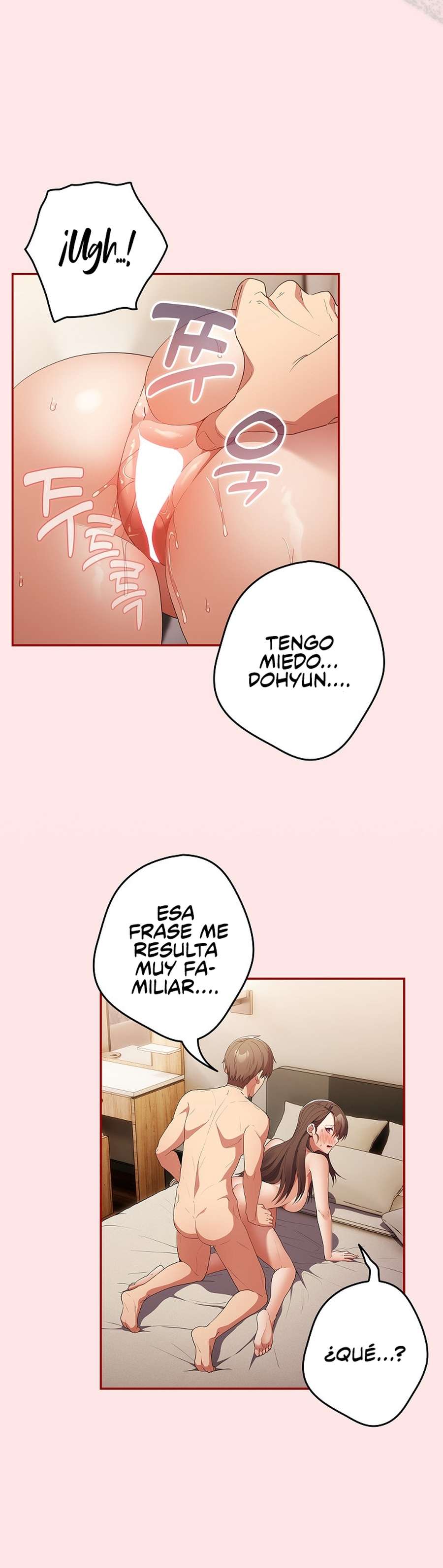 Asi no se Hace capítulo 60 página 24