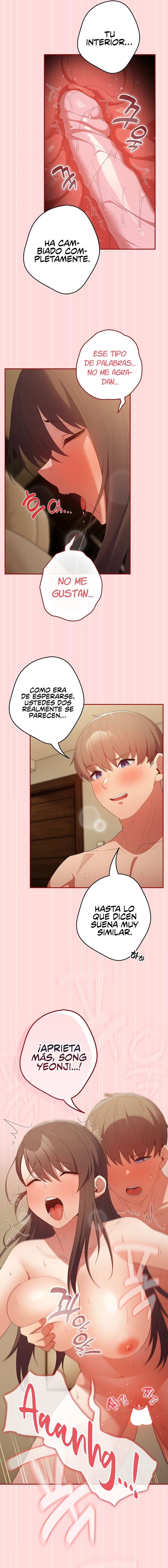 Asi no se Hace capítulo 61 página 7