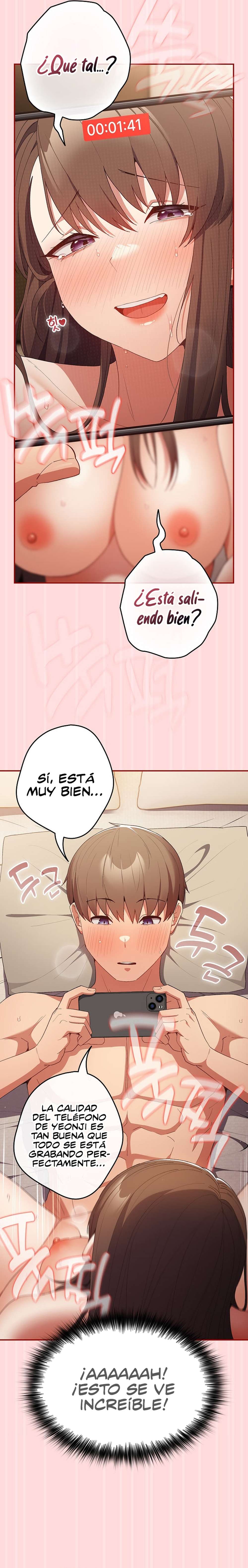 Asi no se Hace capítulo 62 página 13