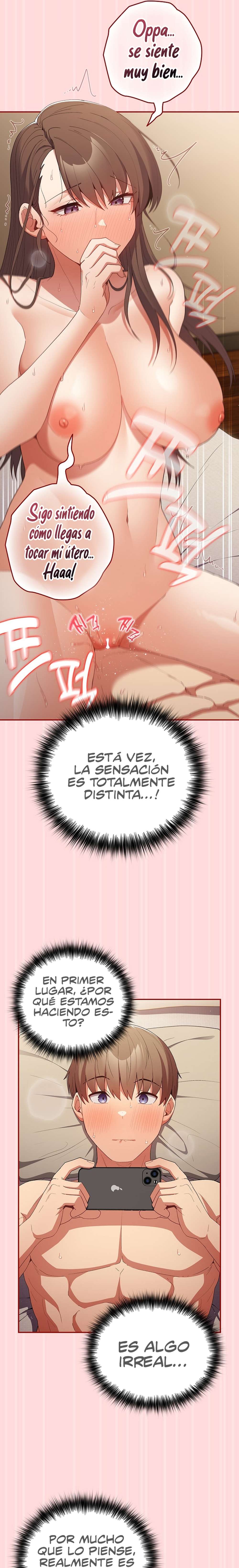 Asi no se Hace capítulo 62 página 20