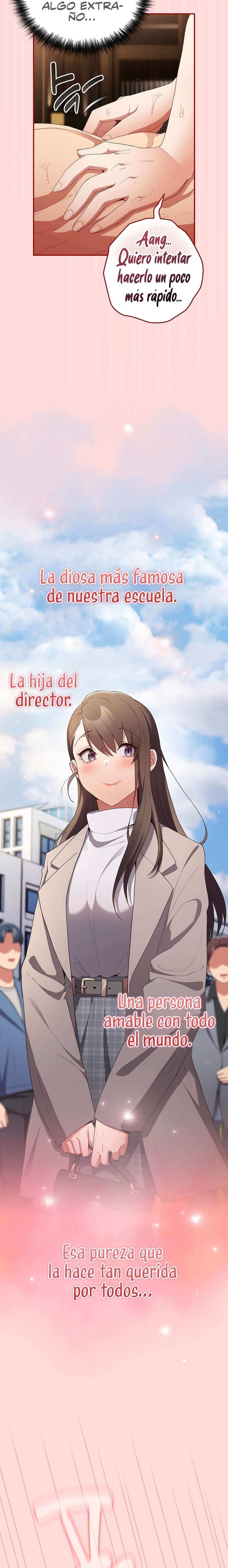 Asi no se Hace capítulo 62 página 21