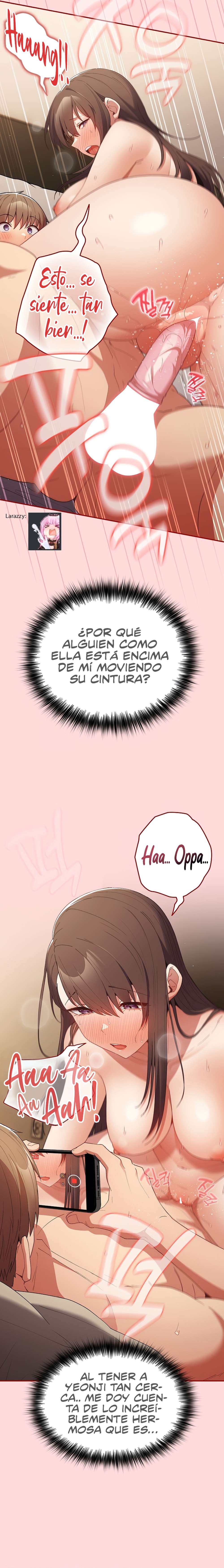 Asi no se Hace capítulo 62 página 22