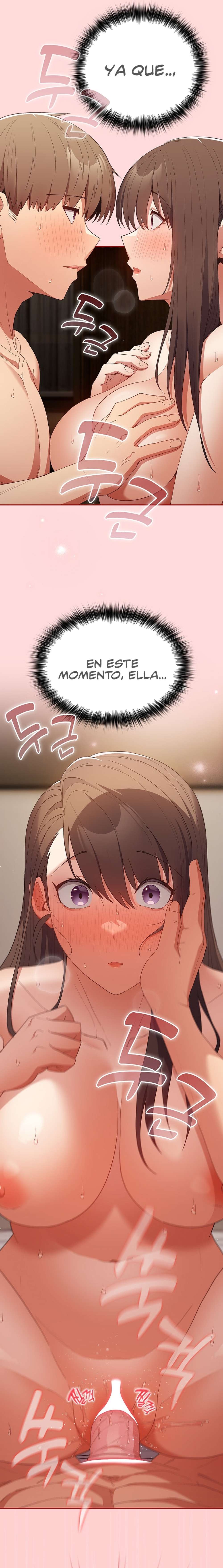 Asi no se Hace capítulo 62 página 25