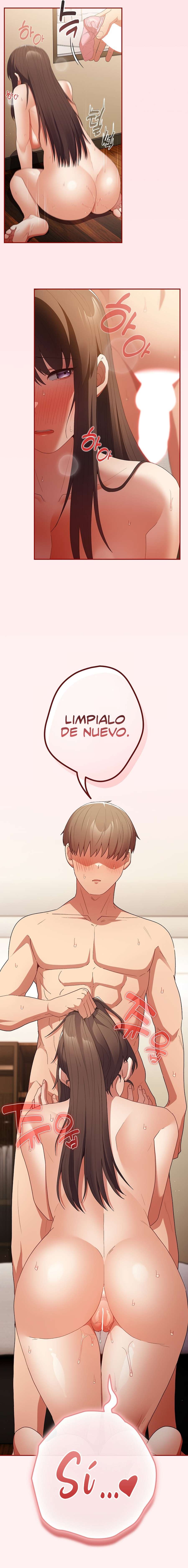 Asi no se Hace capítulo 63 página 13