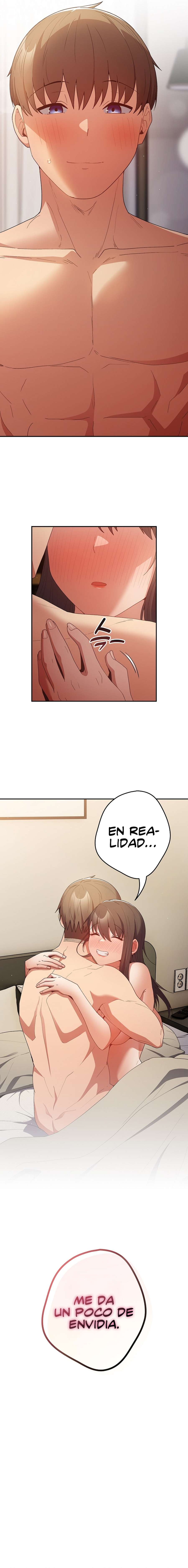Asi no se Hace capítulo 63 página 22