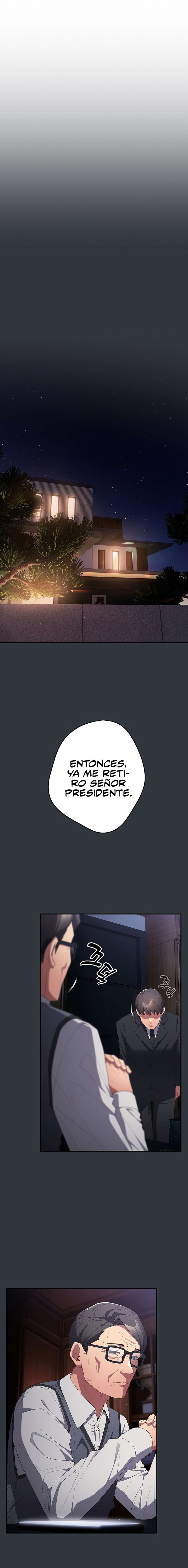 Asi no se Hace capítulo 63 página 23