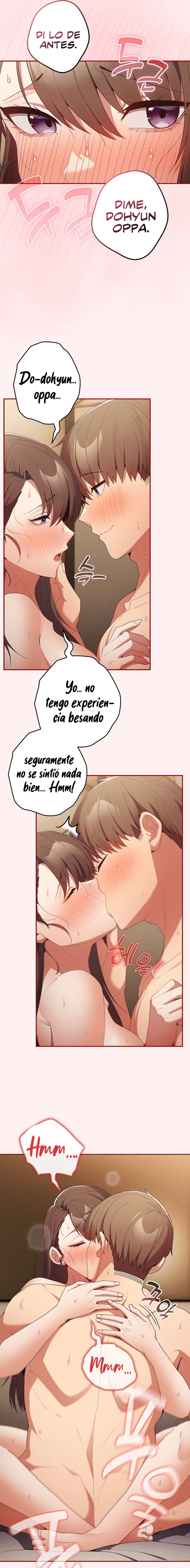 Asi no se Hace capítulo 63 página 5