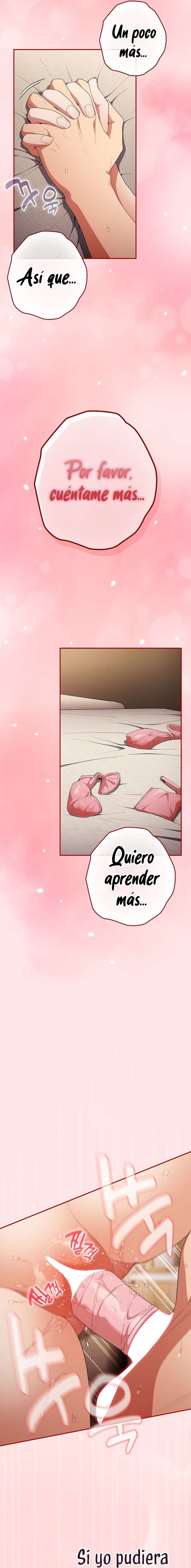 Asi no se Hace capítulo 63 página 9