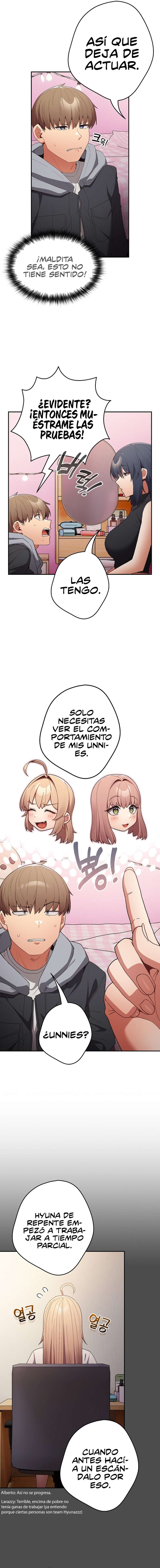 Asi no se Hace capítulo 65 página 10