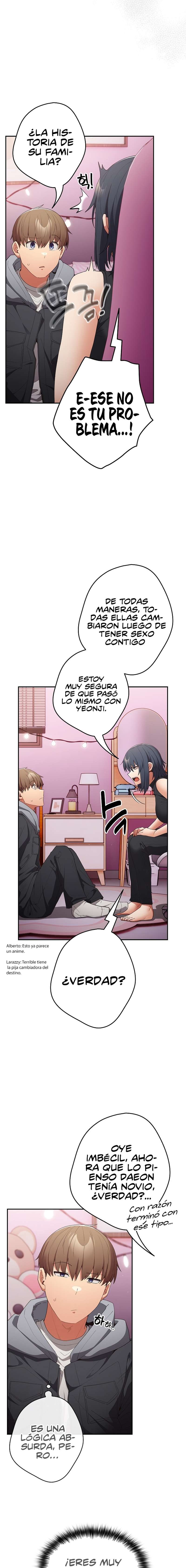 Asi no se Hace capítulo 65 página 12