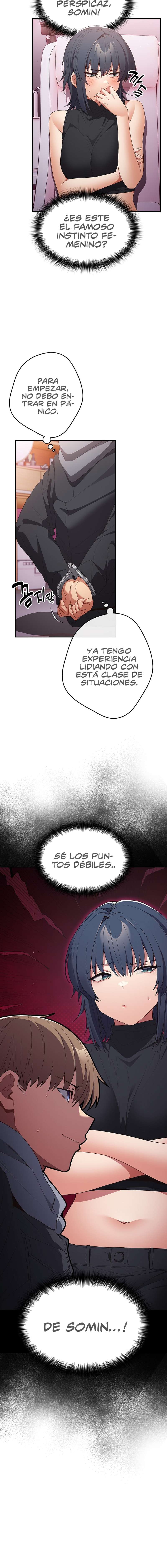 Asi no se Hace capítulo 65 página 13