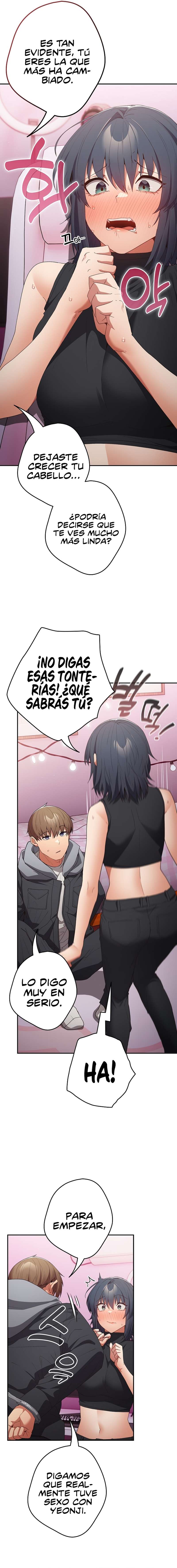Asi no se Hace capítulo 65 página 15
