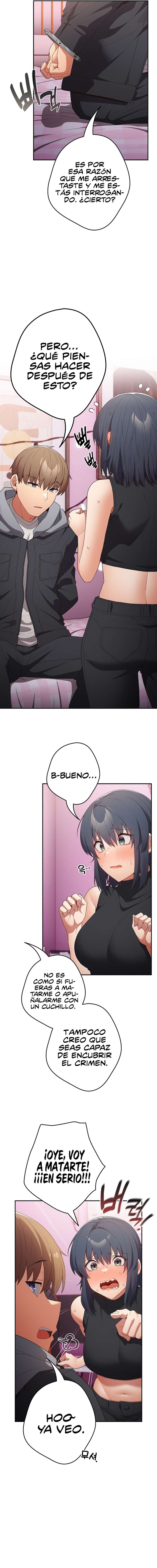 Asi no se Hace capítulo 65 página 16