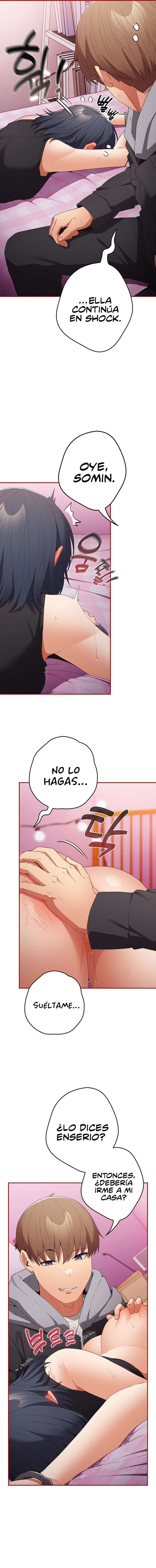 Asi no se Hace capítulo 66 página 13
